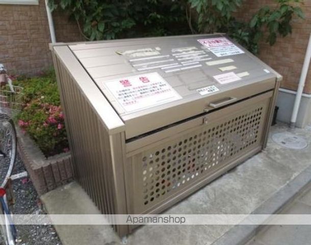 NSGATEつつじヶ丘のその他写真