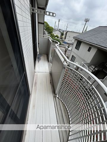 グリーンエステートC棟の内装写真