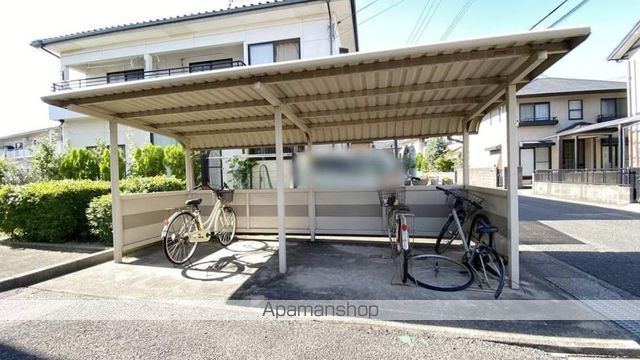 ボナール平野Bのその他写真
