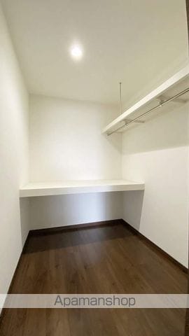 リビンコートプライム津島の内装写真