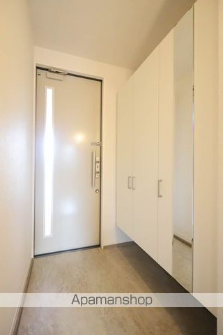 シャーメゾン 四季彩の内装写真
