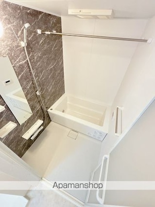 ラ・ヴィータ[1LDK/44.2m2]のバス