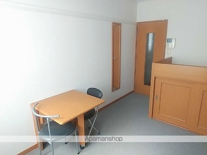 レオパレスヴィラージュ[1K/28.02m2]のリビング・居間2