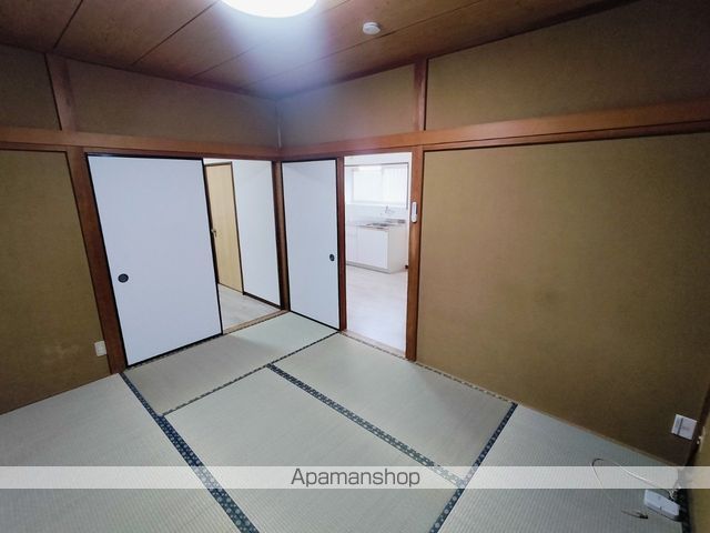 鹿島線 鹿島神宮駅 徒歩23分 1階建 築28年の内装写真