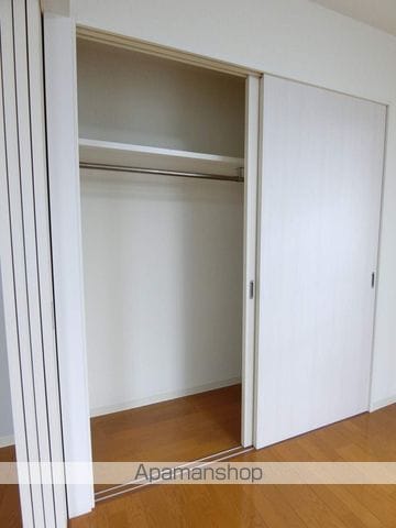LA DOUCEUR片平の内装写真