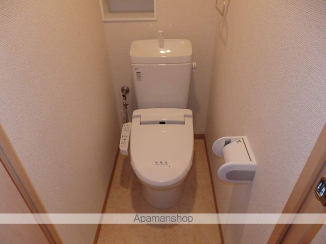 エンブレム5251の内装写真