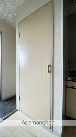 シャンテ後楽園の内装写真