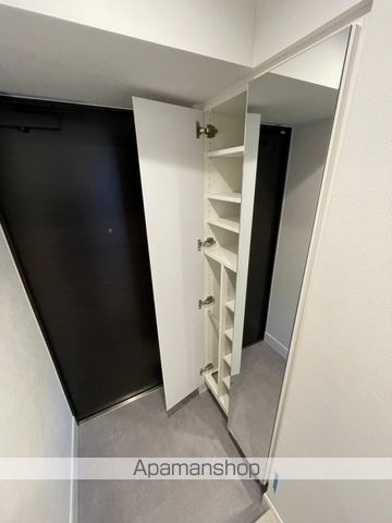 エル・セレーノ押上の内装写真