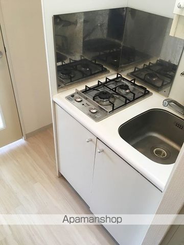 ワコーレ綱島Iの内装写真