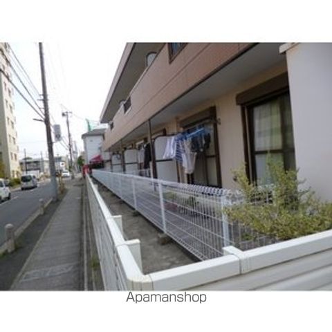 ピュアパレス・H1の外観写真