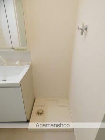 アルコリバーサイドの内装写真