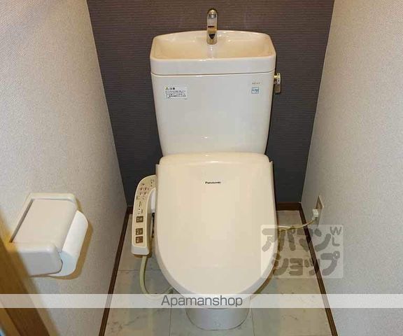 アゼリア桂川の内装写真