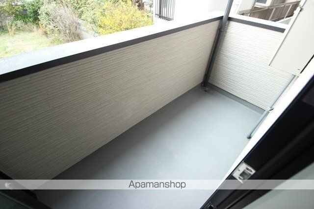 ESPERANZA江波の内装写真