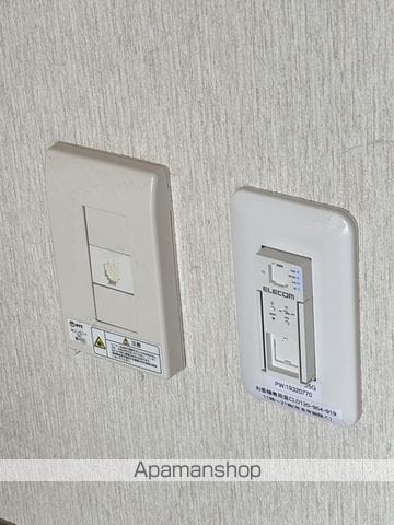 メゾンひまわりの内装写真
