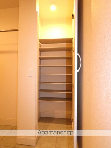 プランドールの内装写真