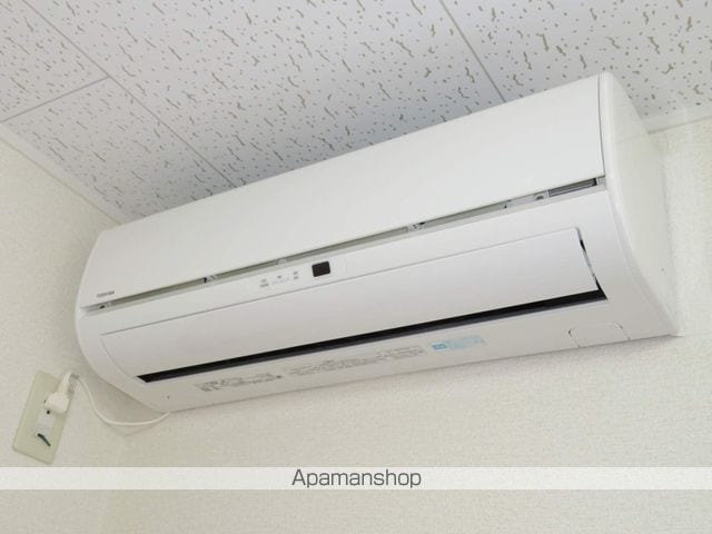 レオパレスM N IIの内装写真