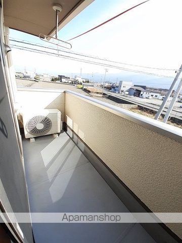 アンフィールドの内装写真