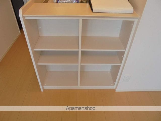ステラ・庄内の内装写真