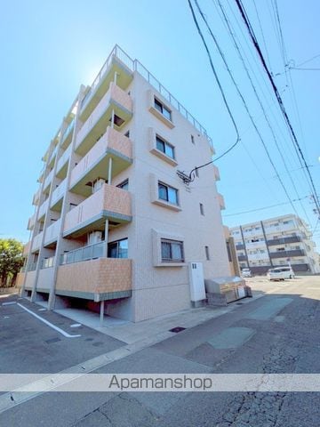 宮崎フェニックスマンションの外観写真