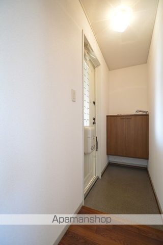 セジュール貝吹 Aの内装写真