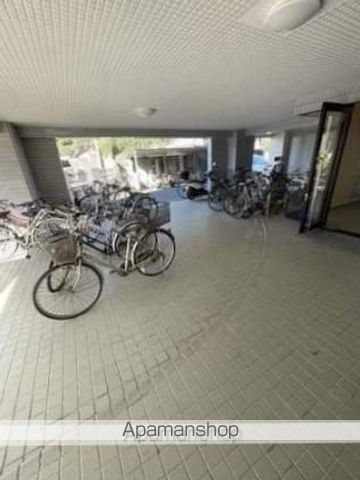 エスト千早の内装写真