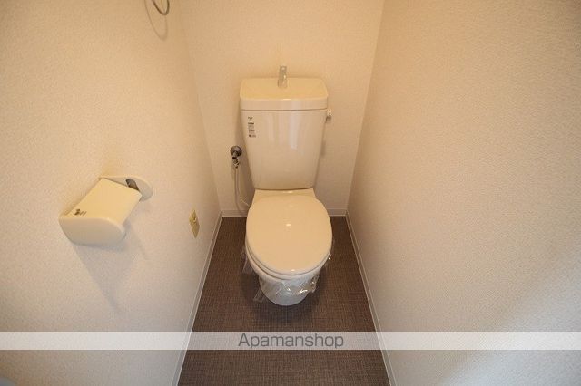レジデンスミイチの内装写真