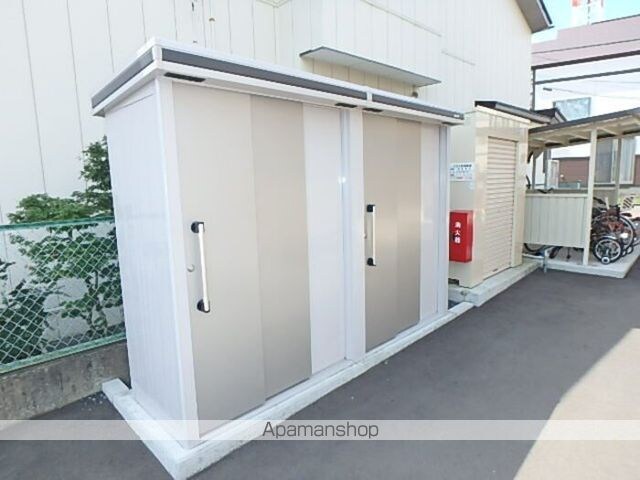 プランタン柏崎　Ｂ[3LDK/79.37m2]の内装1