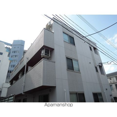 エクセドラ北参道の周辺写真