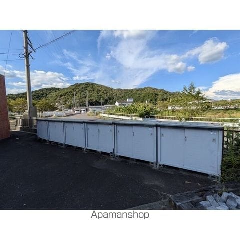 アーバンヒルズ長山のその他写真