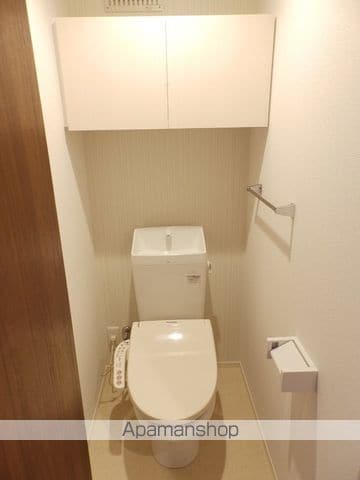 ESPERANZAの内装写真