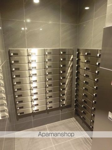 プレサンス堺筋本町駅前SHELのその他写真