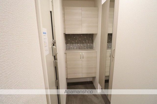 D-Invest陣場 Aの内装写真