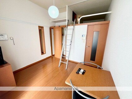 レオパレスル　ヴァン[1K/20.28m2]のその他部屋・スペース1