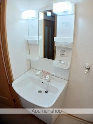 グレイス　ロマーヌⅠ[2DK/51.05m2]の洗面所