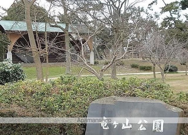 ドルチェの周辺写真