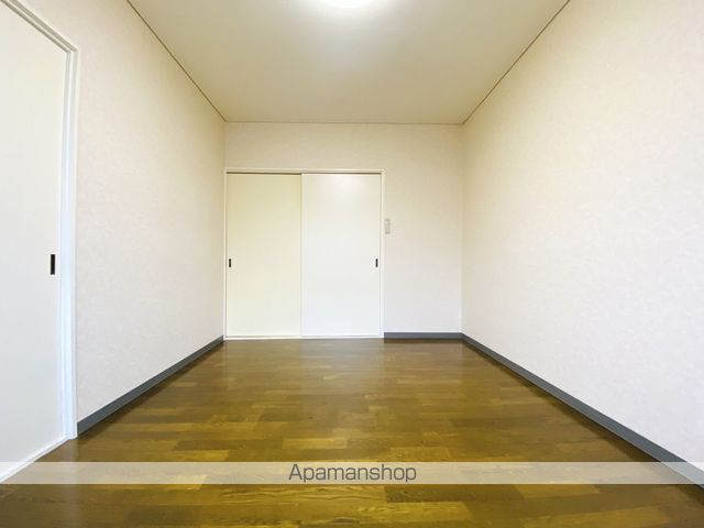 TADマンシオンの内装写真