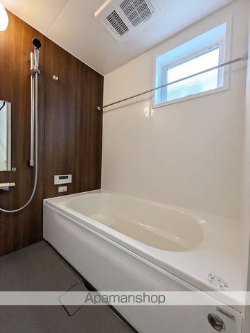 グランテラス G棟の内装写真