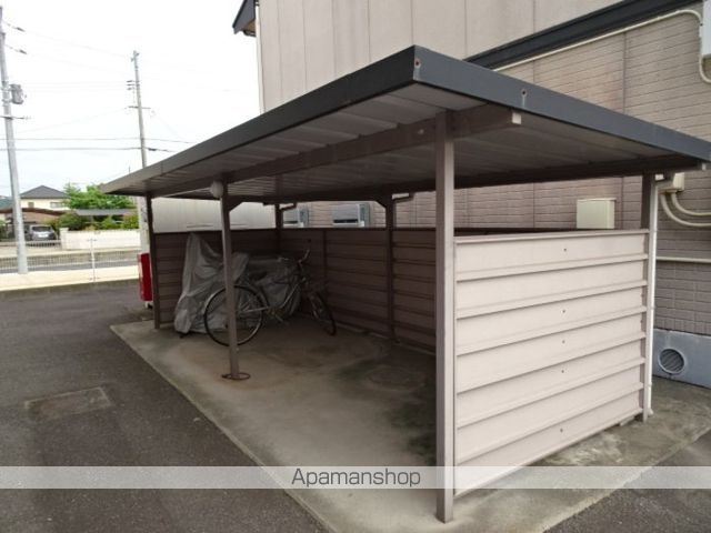 アヴァンセ B棟の内装写真