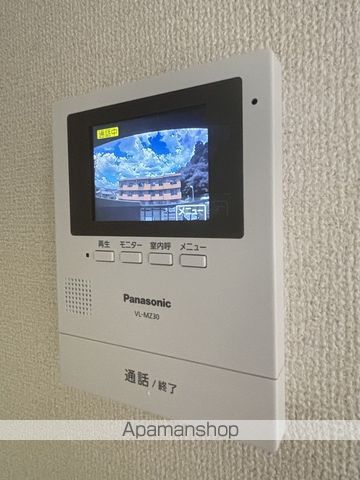 ハイツパピリオIの内装写真