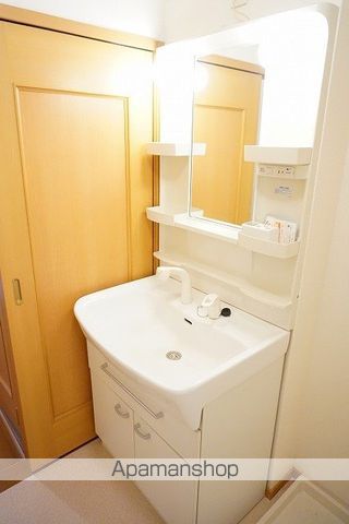 キャトルセゾンの内装写真