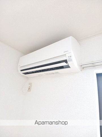 オロールBの内装写真