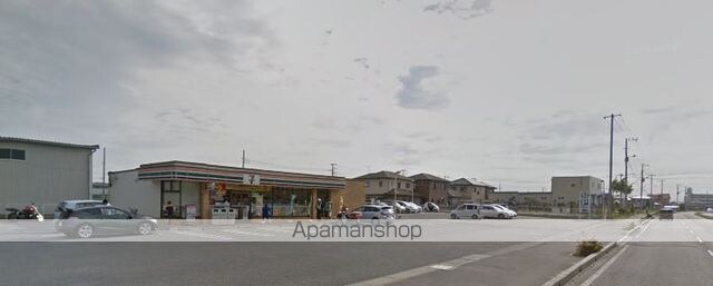 茨城県潮来市日の出５丁目[2DK/41.4m2]の周辺1