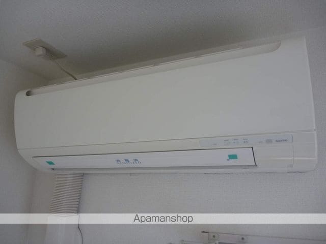 AXIS伊島の内装写真