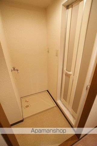 グランシャリオ宇治Iの内装写真