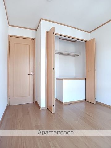 エスポワール・メゾンAの内装写真
