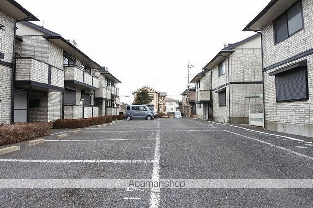 アクシス長山A棟のその他写真