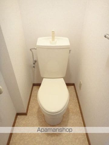 広瀬ガーデンハイツの内装写真