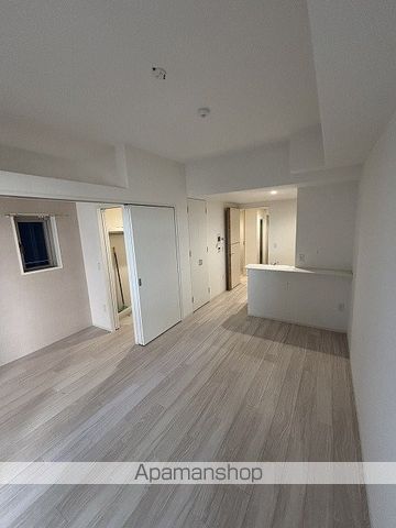SERENITEFRANC谷町四丁目の内装写真