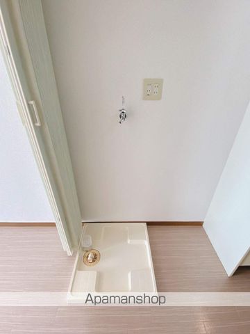 和光ビル新館の内装写真