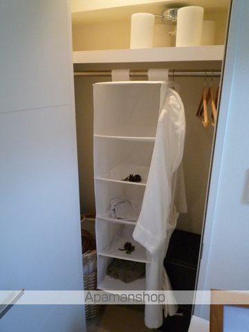 レジディア月島IIIの内装写真